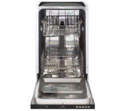 NEW WORLD  NW INDW60 Full-size Integrated Dishwasher